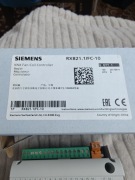 Siemens RXB21.1/FC-10 Regulator pomieszczeniowy KNX