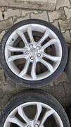 Koła felgi Audi S3 8p A3 A4 A6 18 cali