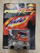 Hot Wheels. Mattel. Racing. Pro Racing. Nascar. Nowy. Stan na zdjęciach.