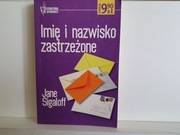 Imię i nazwisko zastrzeżone