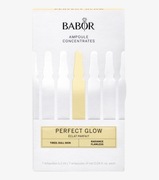 Ampułki babor perfect glow