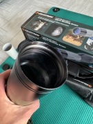 Luneta obserwacyjna celestron Ultima 80