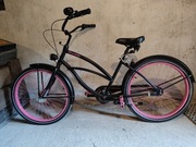 Rower plumbike La donna