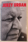 Jerzy Urban (o swoim życiu rozmawia z Martą Stremęcką)
