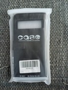 Etui na telefon Google Pixel 7 Pro czarny 