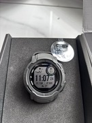 ZEGAREK SPORTOWY GARMIN INSTINCT 2 + PUDEŁKO jak nowy
