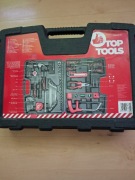 Zestaw narzędzi Top Tools 100 elementów