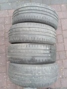 Komplet 4 szt. opony letnie GoodYear EfficientGrip 185/55 R15