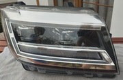 Lampa vw crafter full led prawa 7C1 941 036 Wersja europejska 
