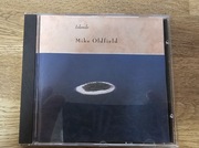 Mike Oldfield - Islands - CD