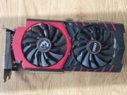 MSI GTX 970 Gaming 4gb