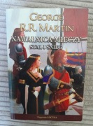 George R.R. Martin, Nawałnica mieczy. Stal i śnieg.