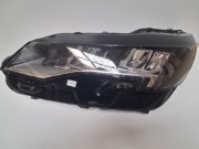 Peugeot 3008 lampa przednia LEWA FULL LED 2021 uszkodzona