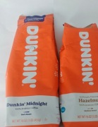 Kawa Dunkin z USA zestaw dwoch paczek