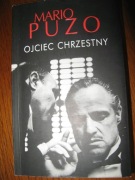 OJCIEC CHRZESTNY Mario Puzo
