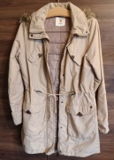 Reserved Parka rozmiar 38