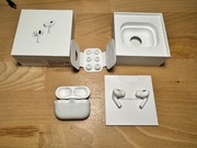 Apple Airpods Pro 2 Lightning