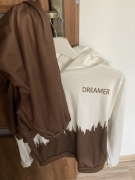 Nowy dres Shein r 152/158