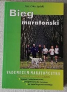 Bieg maratoński Jerzy Skarżyński