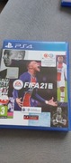 Fifa 21 ps4 