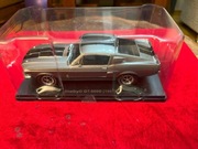 Model samochodu Ford Mustang