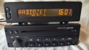 OPEL ASTRA CORSA - SIEMENS/VDO CDR-500 RDS - KOD