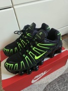 Nike shox tl 42,5=27cm air plus tn