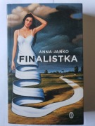 Finalistka - Anna Janko