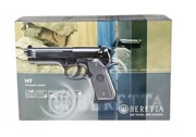 Pistolet ASG Beretta M9 World Defender sprężynowy