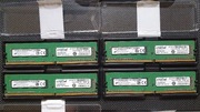 Pamięć CRUCIAL DDR4 16GB. (4 x 4GB PC2133)