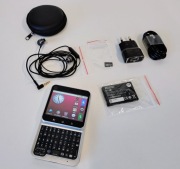 Kolekcja Retro Motorola FlipOut MB511 | Unikat | 2 x oryginalne baterie 