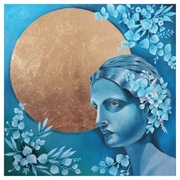 Obraz akrylowy, dekoracja 