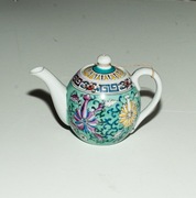 Japonia Imbryk czajnik do herbaty Stary!