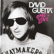 David Guetta - One Love CD Enhanced LMFAO Fergie