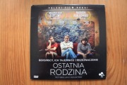 OSTATNIA RODZINA   reż. Jan P. Matuszyński