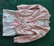 Bluza tunika jednorożec 128