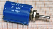 Potencjometr 22kom HELI 19 MCB [073]57