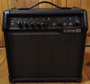 Wzmacniacz gitarowy Line 6 Spider V 30Mkll