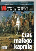 Mówią Wieki nr. 3/2024