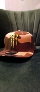 Czapka Monster Energy Snapback fullcap Moto 