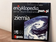 ENCYKLOPEDIA Ziemia Seria Multimedialna CD