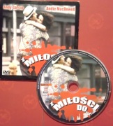DVD 251 Z Miłości Do 168