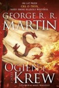 Ogień i krew Część 1 George R. R. Martin