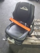 Nowy fotel Grammer do Linde H25 H30 H45 MSG65/721