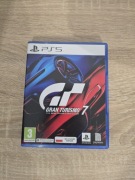Gran Turismo 7 (PS5)