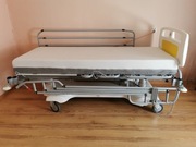 Łóżko rehabilitacyjne ,medyczne ,specjalistyczne dla chorego