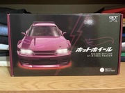 Hot Wheels R/C 1:64 Nissan Skyline GT-R (R32) Pandem RLC