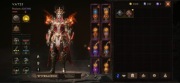 Diablo Immortal sztormiciel 