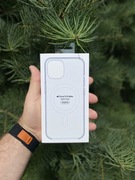 Przezroczyste etui MagSafe do iPhone’a 12 Pro Max