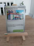 Community Center 146/167 TWM